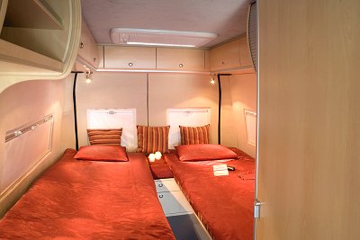 La strada - Avanti E