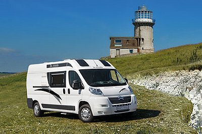 La strada - Avanti Family