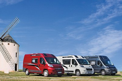 La strada - Avanti Family