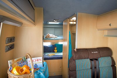 La strada - Avanti Family