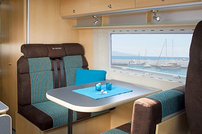 La strada - Avanti Family