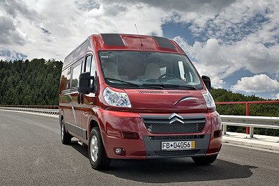 La strada - Avanti L