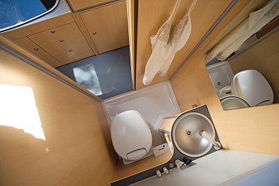 La strada - Avanti L