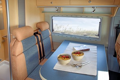 La strada - Avanti L