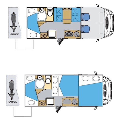 Laika Ecovip 6