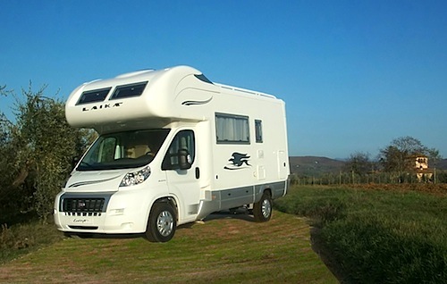 Laika Ecovip 6