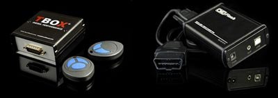 Tecnologia e affidabilit� al vostro servizio