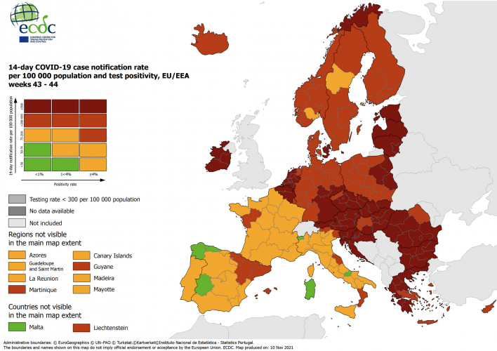 2021w44_COVID19_EU_EEA_Subnational_Combined_traffic.png