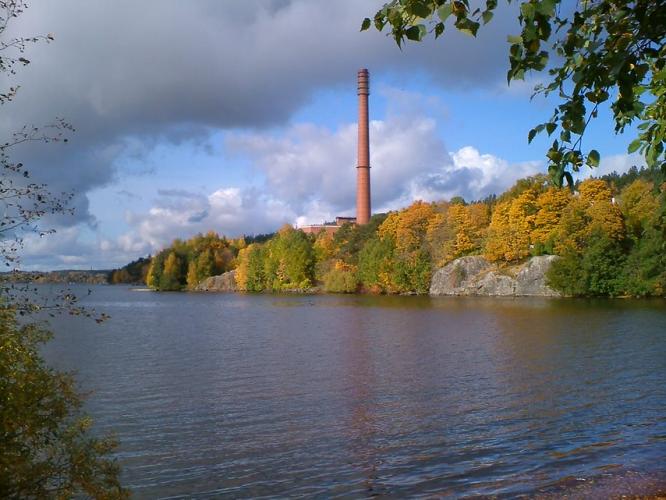 wippet Tampere september 2007