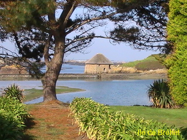 Isola di Brehat n e ho visto solo metà per mancanza di tempo