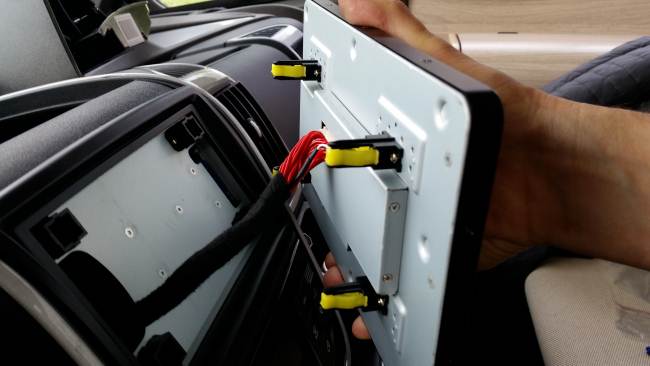 Sistema di bloccaggio