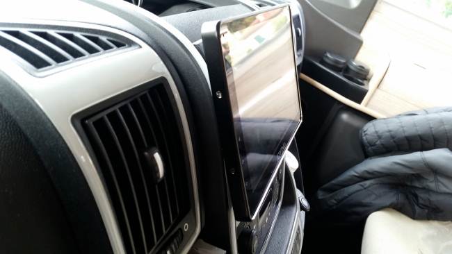 posizione definitiva