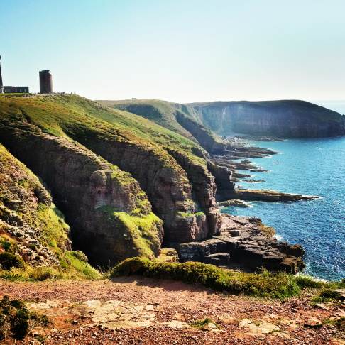 Cap Frehel