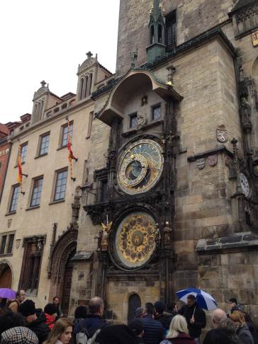 orologio astronomico