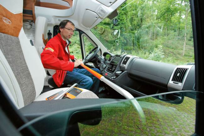 Questa sembra molto semplice ma efficace.