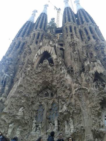 barcellona