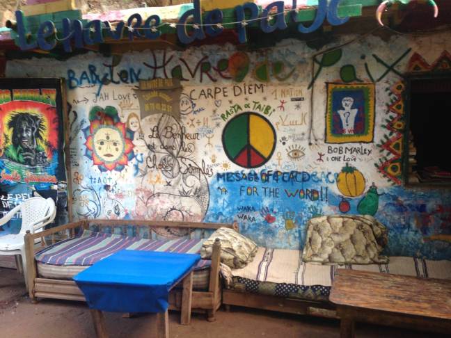 Un posto fuori dal tempo in Marocco 