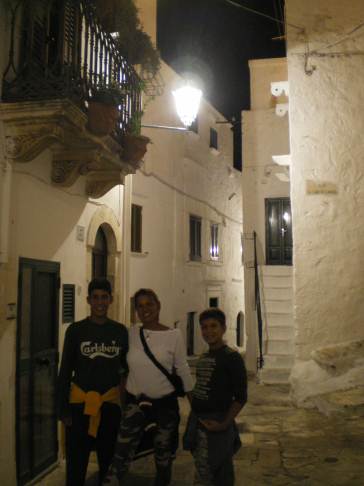 stessa foto anno 2012