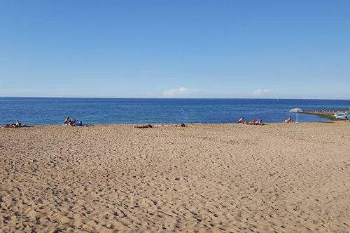 Area Sosta Camper Forcatella Camper Di Alfonso Cofano A