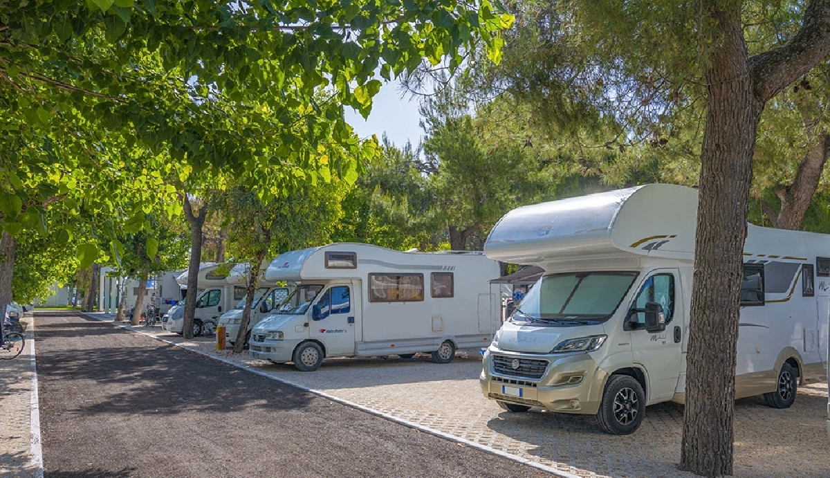 holiday village porto sant elpidio