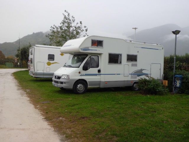 Area Sosta Camper Fattoria Sociale Conca D Oro A Bassano Del Grappa In Via Rivoltella Bassa 22 Vi Camperonline