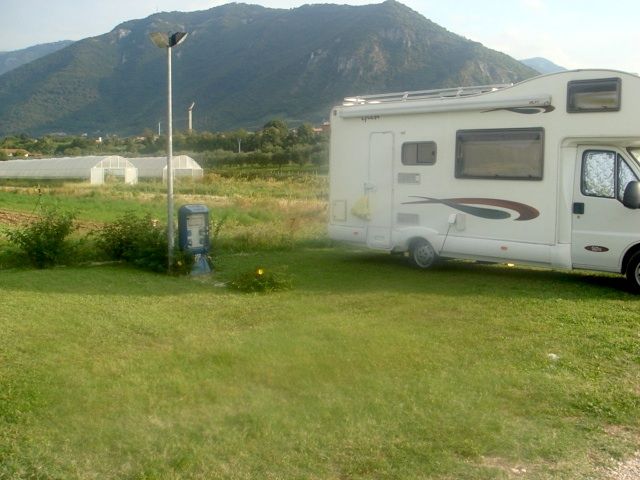 Area Sosta Camper Fattoria Sociale Conca D Oro A Bassano Del Grappa In Via Rivoltella Bassa 22 Vi Camperonline