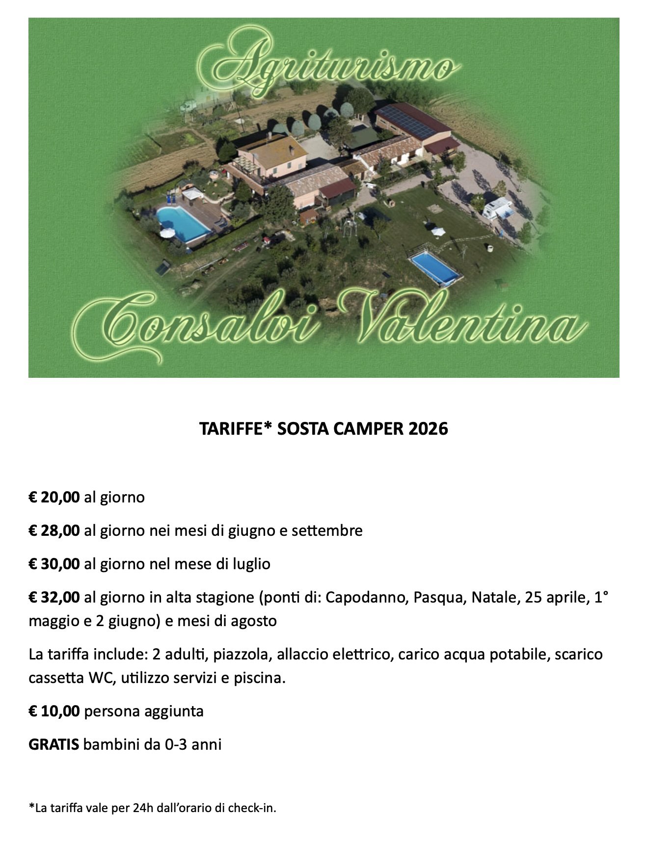 Listino