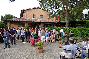 Eventi e premiazioni svoltesi durante l'evento