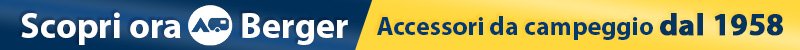 Berger Camping
