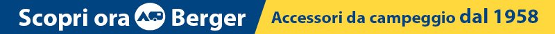Berger Camping