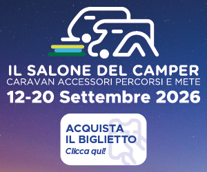 Salone del Camper 2026