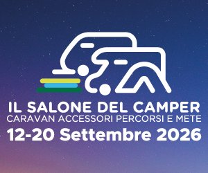 Salone del Camper 2026