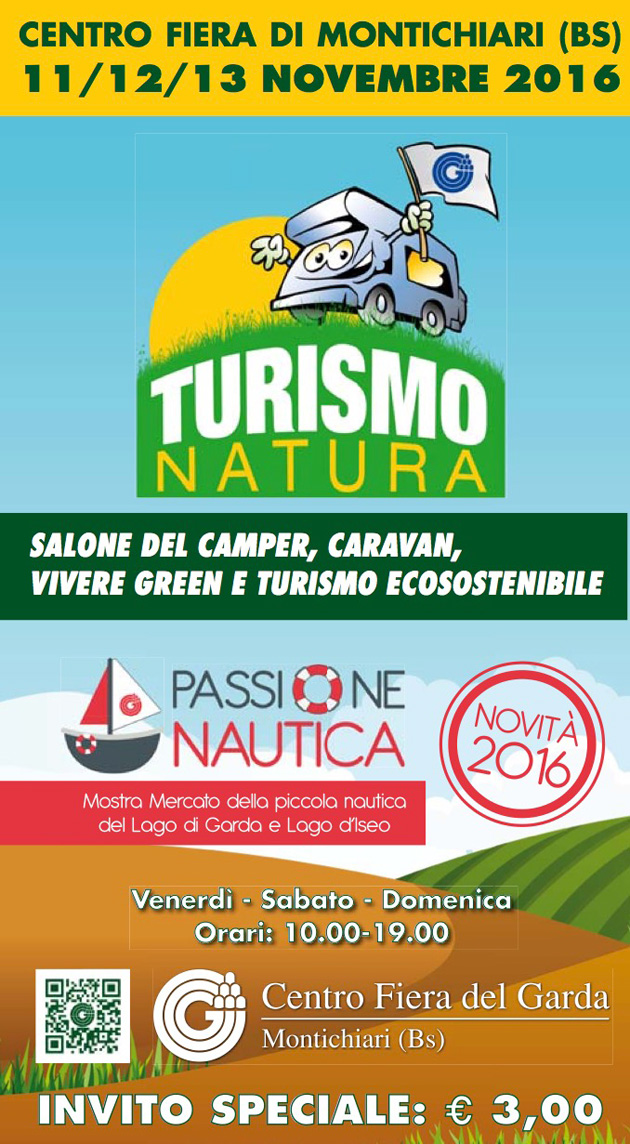 Fai clic sull'immagine per stamparti il biglietto d'ingresso ridotto