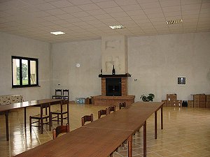 ... per i momenti conviviali di Raduni e Club