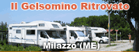 Agriturismo Il Gelsomino Ritrovato 