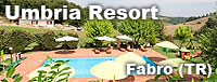 Umbria Resort