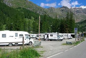 Riposanti panorami vi circondano