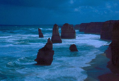 Great Ocean Road
