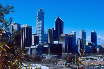 Perth