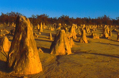 Pinnacle National Park