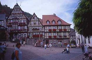 Miltenberg