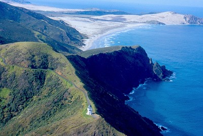 Cape Reinga