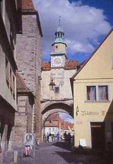 Rothenburg