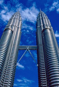 Malesia: Kuala Lampur