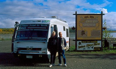 Alaska: 'End of the Road'