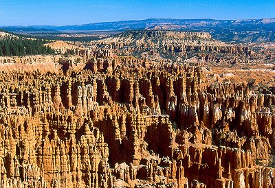 Bryce Canyon