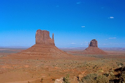 Monument Valley