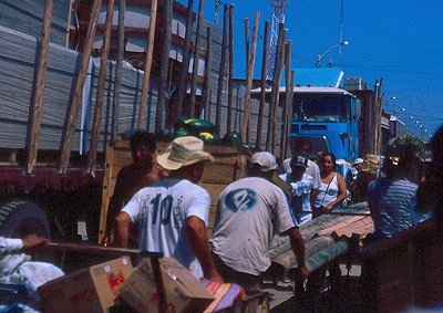 Frontiera Ecuador-Per�