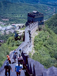 La Grande Muraglia