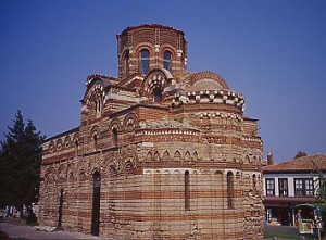 Nesebar